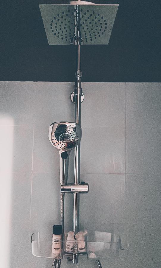 רומא Loft Acasadicri Trastevere A Good Vibes מראה חיצוני תמונה